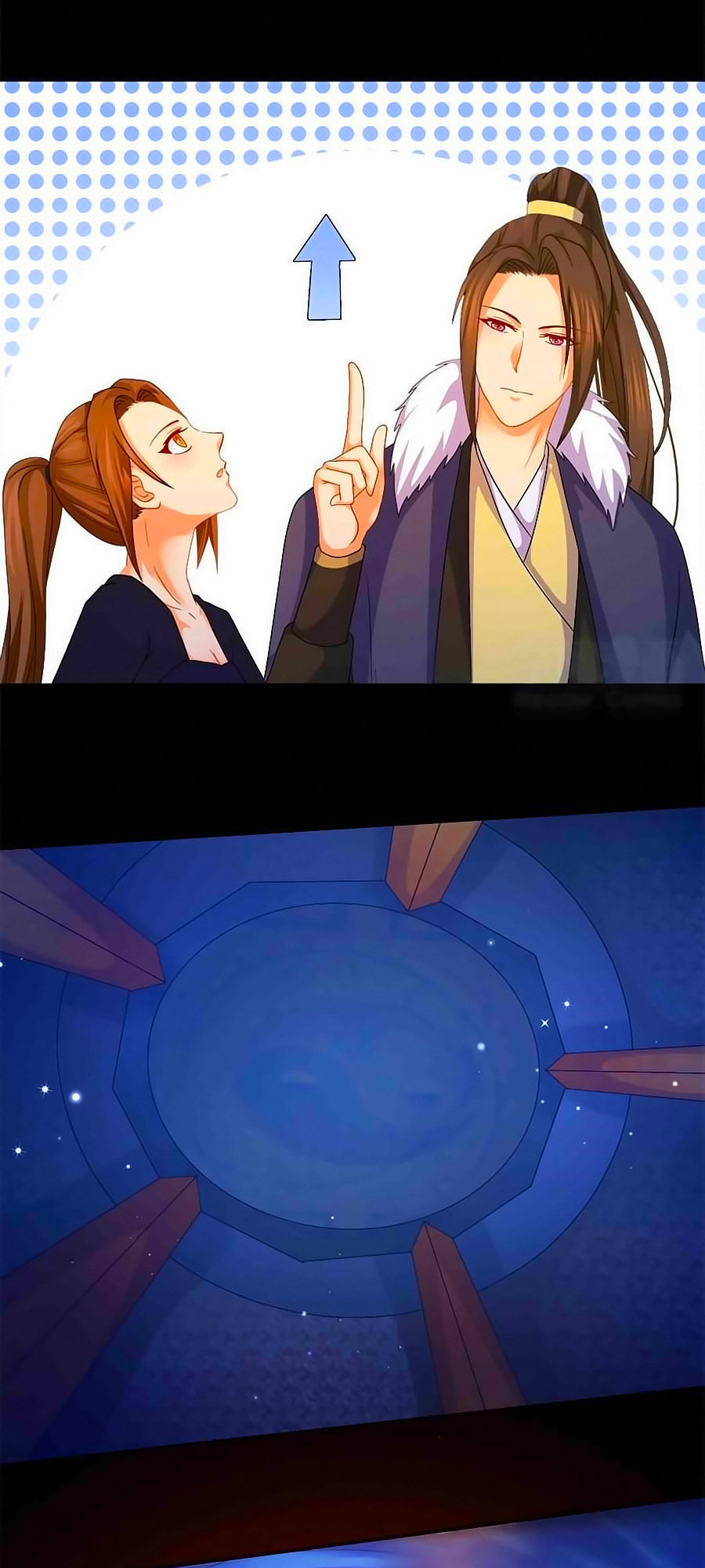 Kiêu Sủng Y Phi Chapter 14 - Trang 2