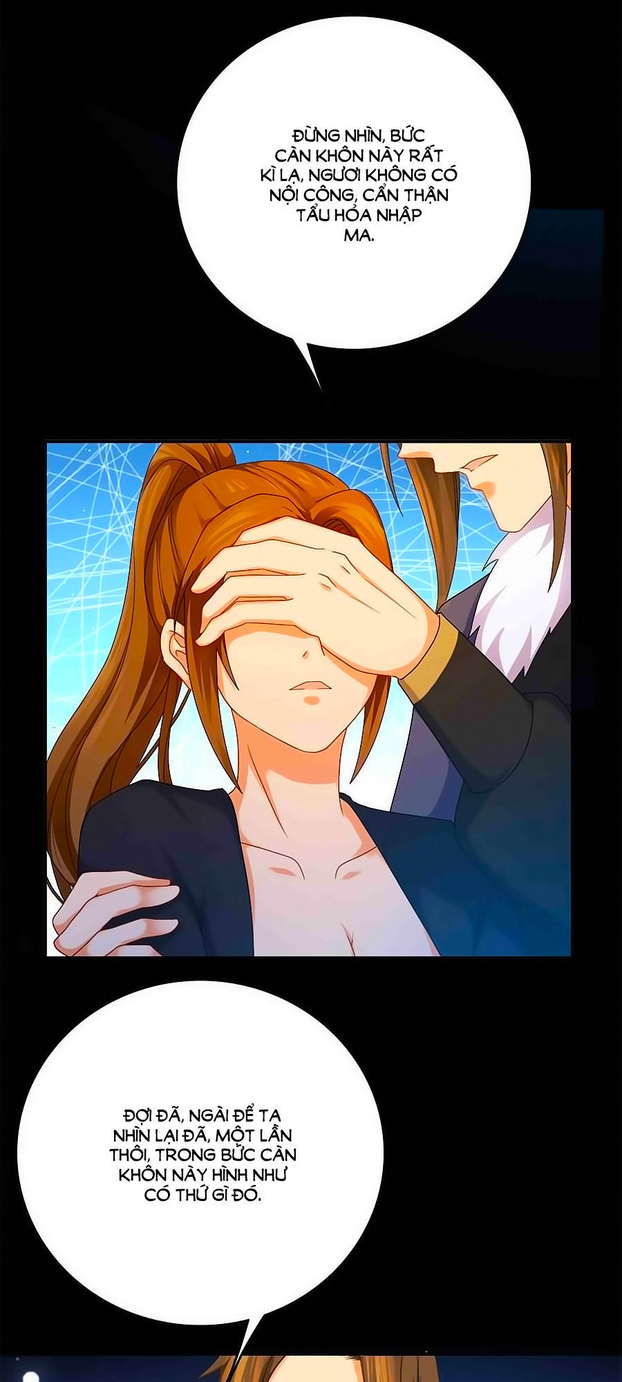 Kiêu Sủng Y Phi Chapter 14 - Trang 2