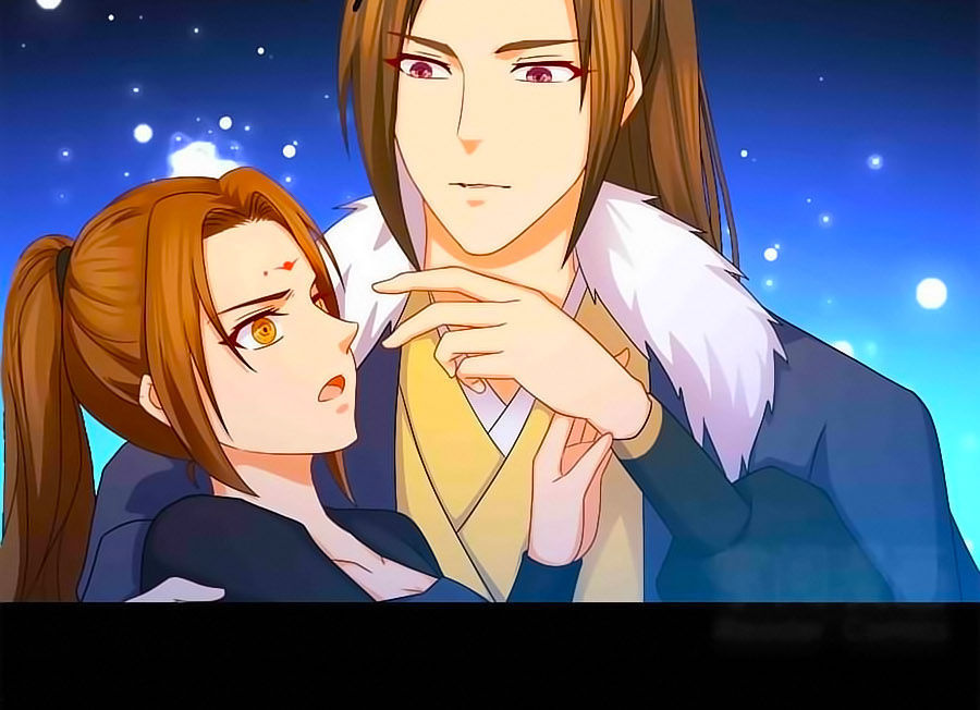 Kiêu Sủng Y Phi Chapter 14 - Trang 2