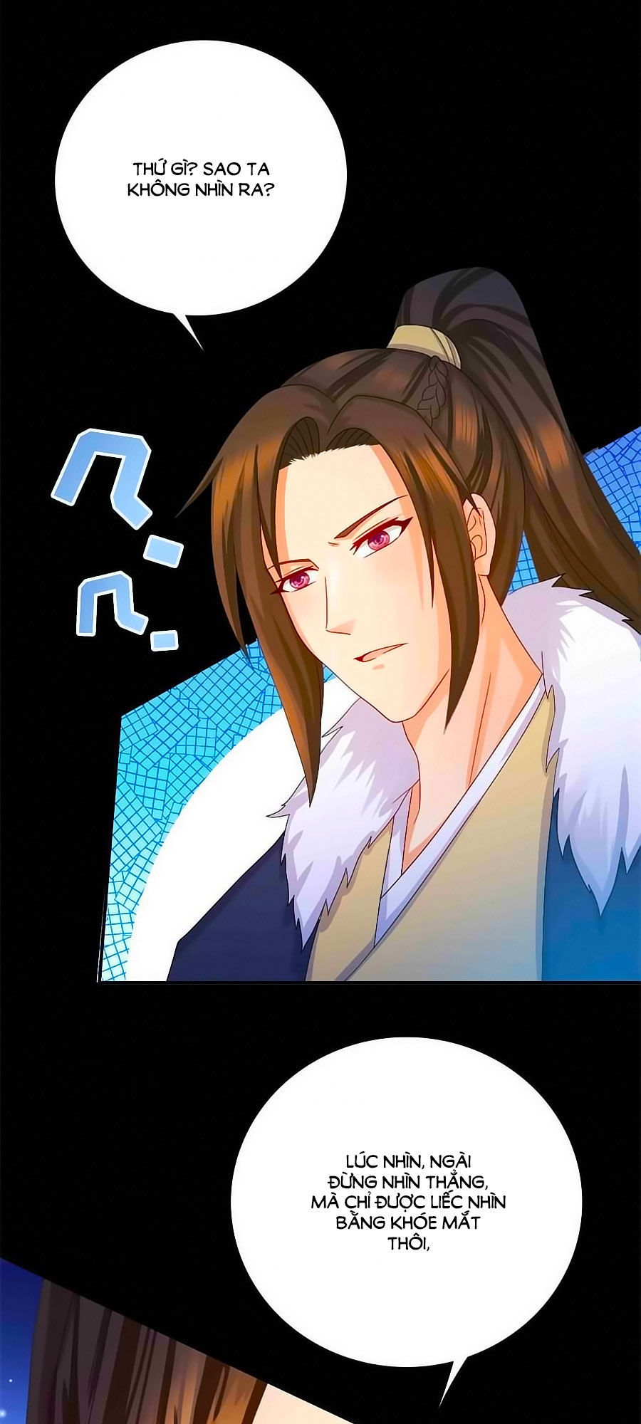 Kiêu Sủng Y Phi Chapter 14 - Trang 2