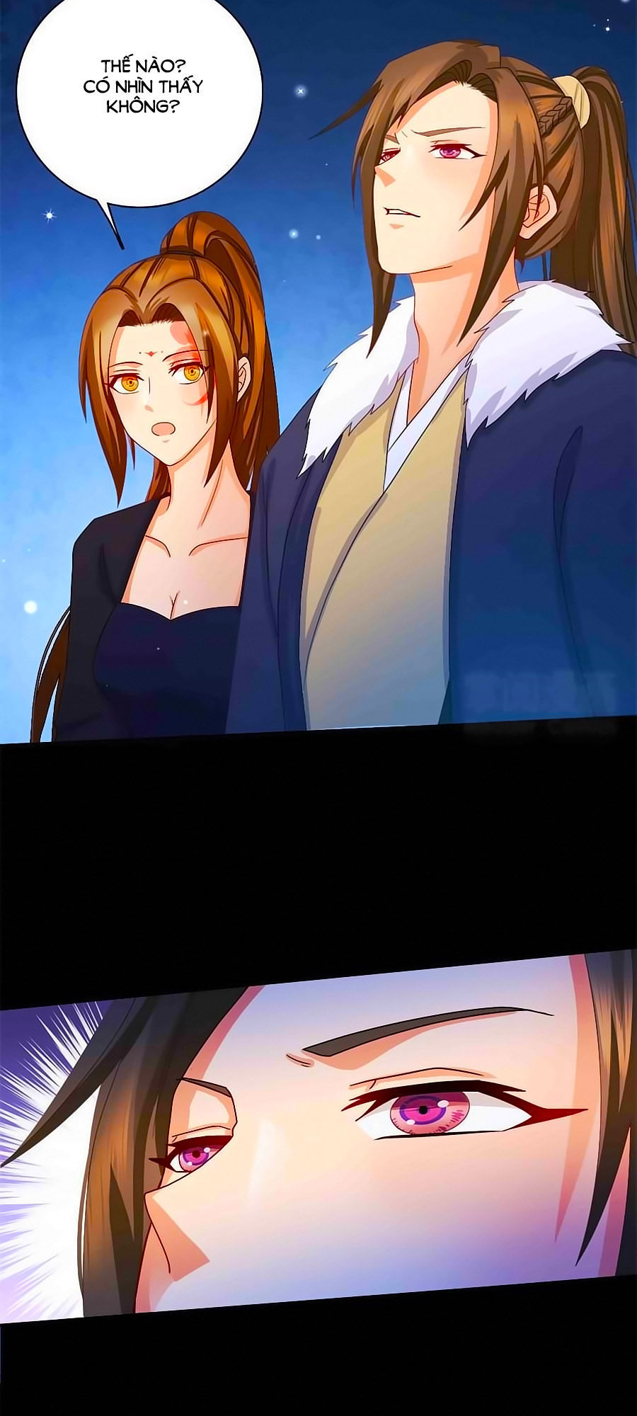 Kiêu Sủng Y Phi Chapter 14 - Trang 2