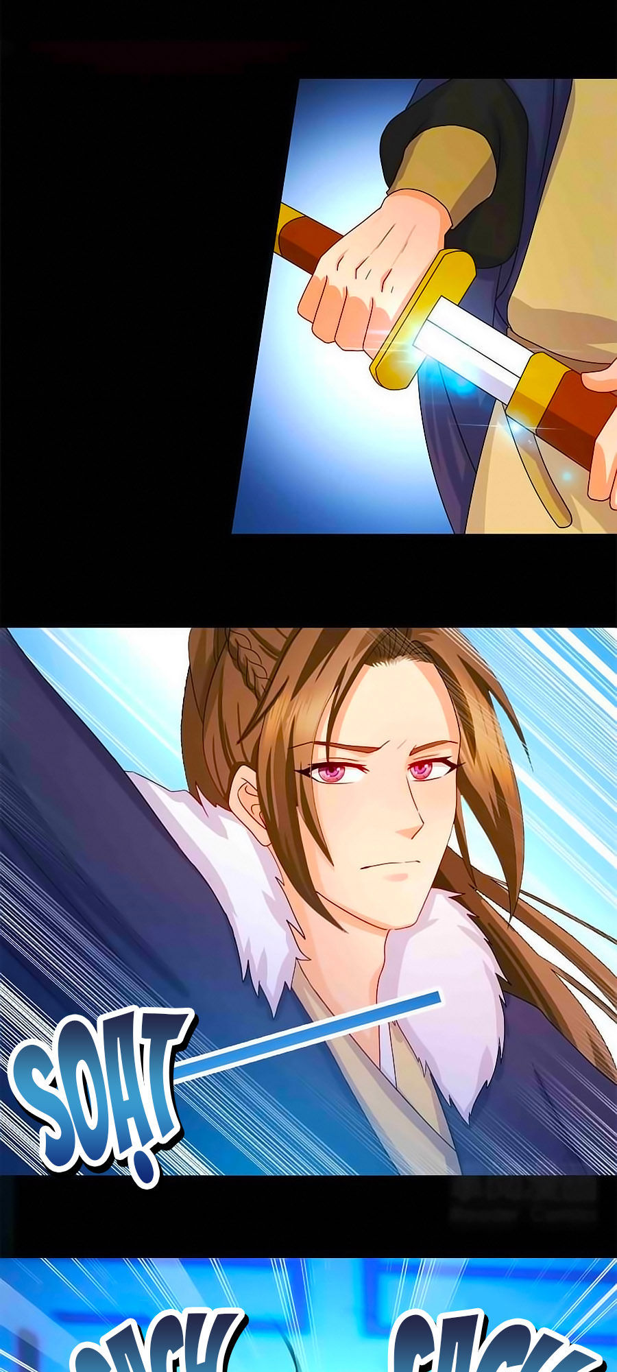 Kiêu Sủng Y Phi Chapter 14 - Trang 2