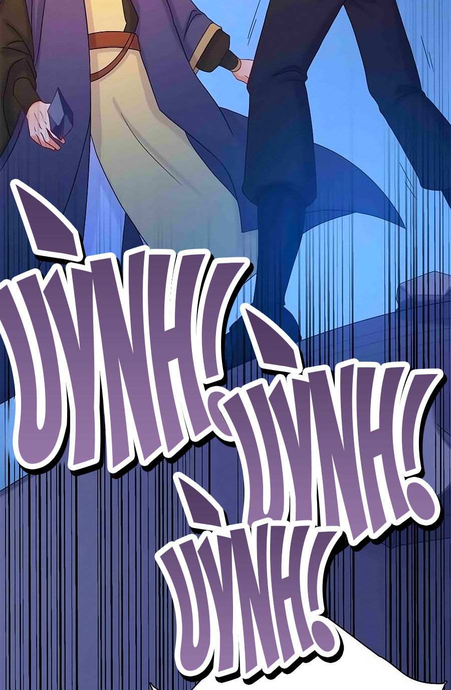 Kiêu Sủng Y Phi Chapter 14 - Trang 2