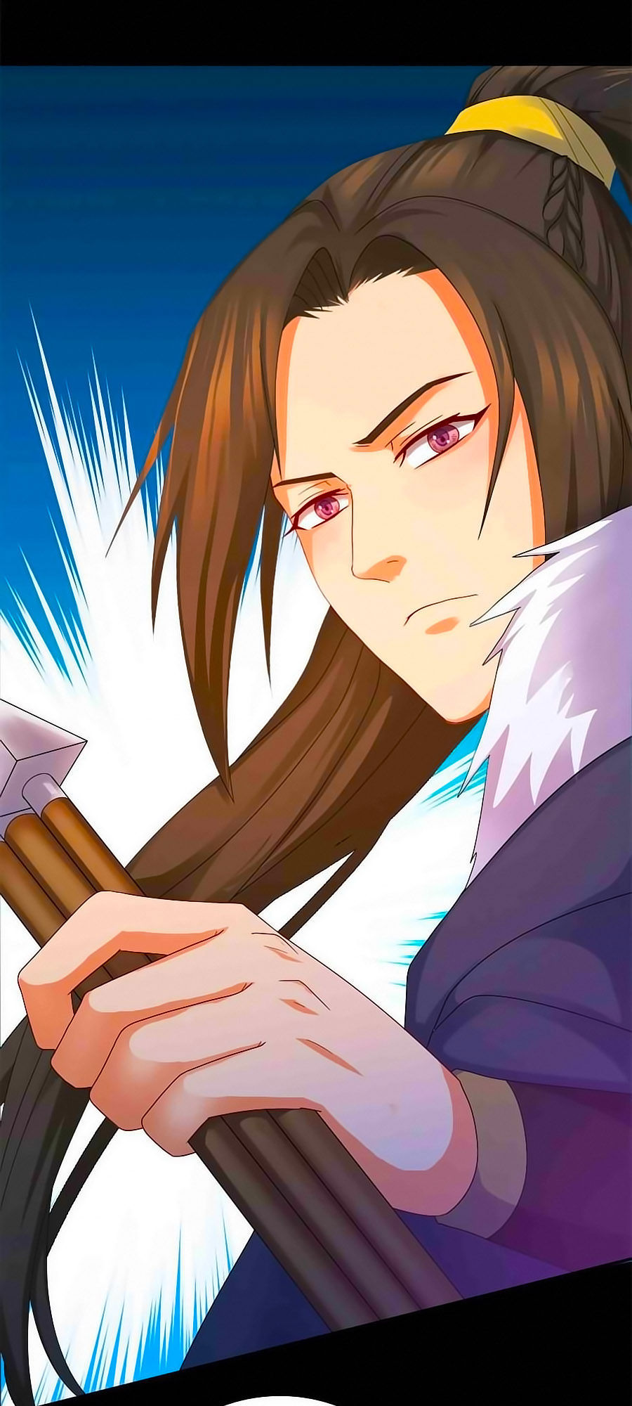 Kiêu Sủng Y Phi Chapter 14 - Trang 2