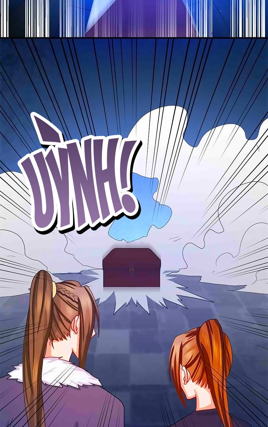 Kiêu Sủng Y Phi Chapter 14 - Trang 2