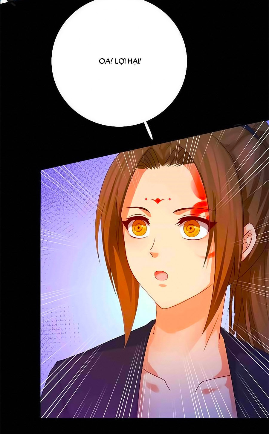 Kiêu Sủng Y Phi Chapter 14 - Trang 2