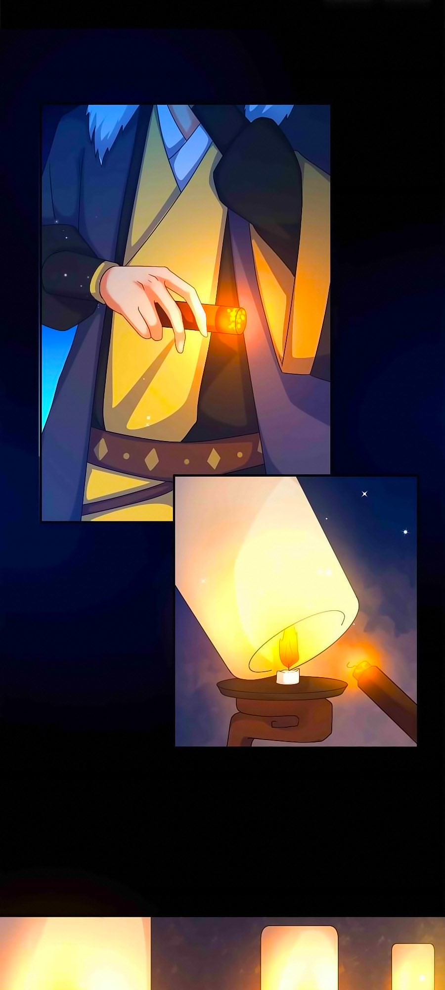 Kiêu Sủng Y Phi Chapter 14 - Trang 2