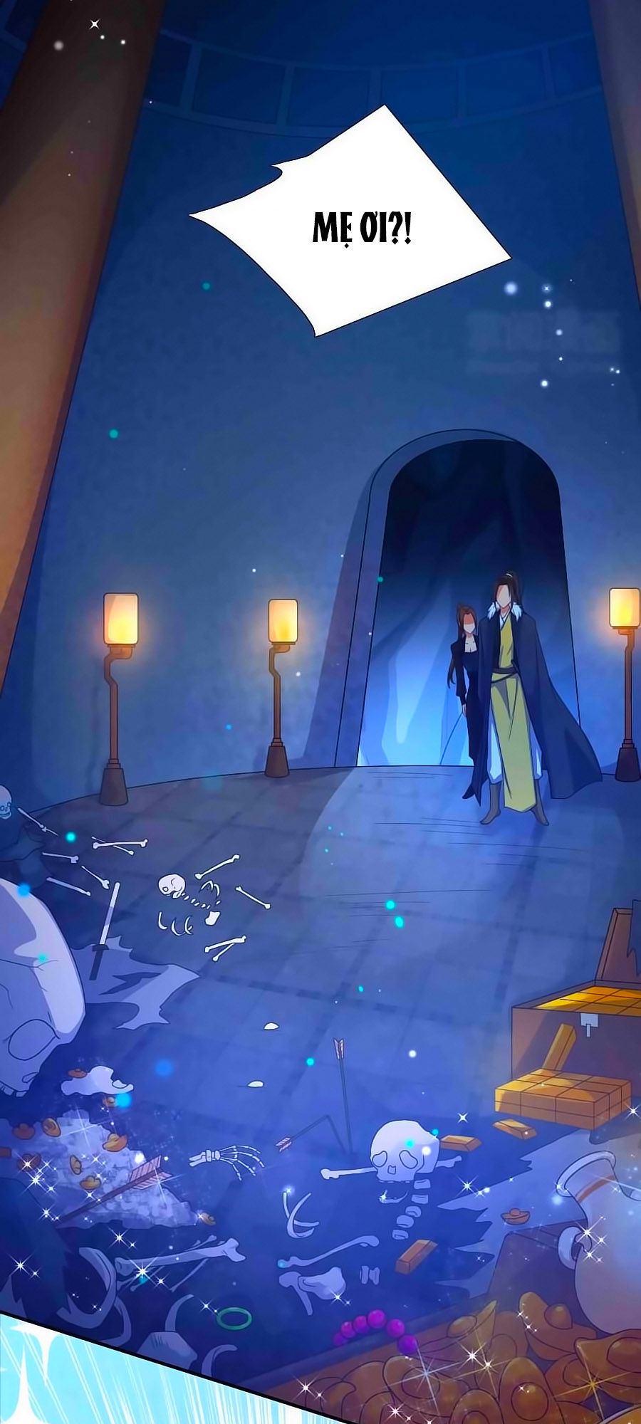 Kiêu Sủng Y Phi Chapter 14 - Trang 2