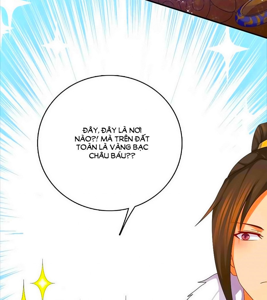 Kiêu Sủng Y Phi Chapter 14 - Trang 2