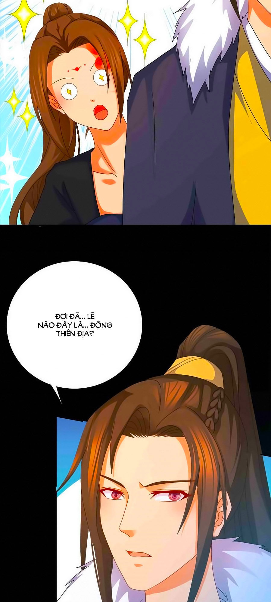 Kiêu Sủng Y Phi Chapter 14 - Trang 2