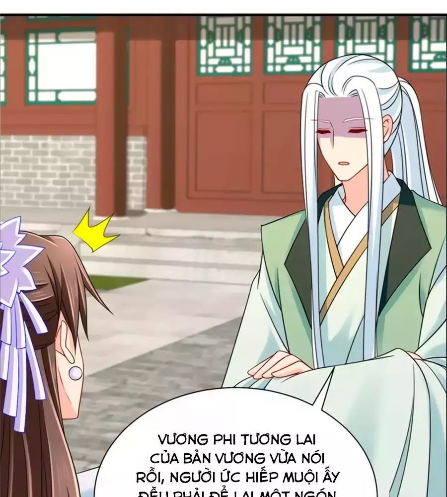 Kiêu Sủng Y Phi Chapter 140 - Trang 2