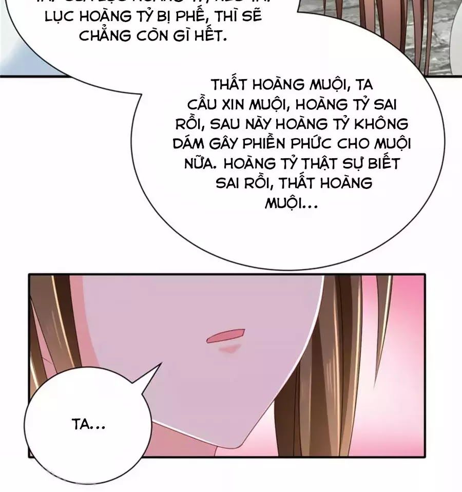 Kiêu Sủng Y Phi Chapter 140 - Trang 2