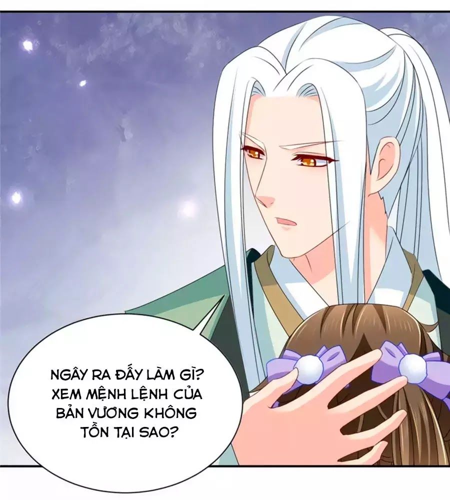 Kiêu Sủng Y Phi Chapter 140 - Trang 2