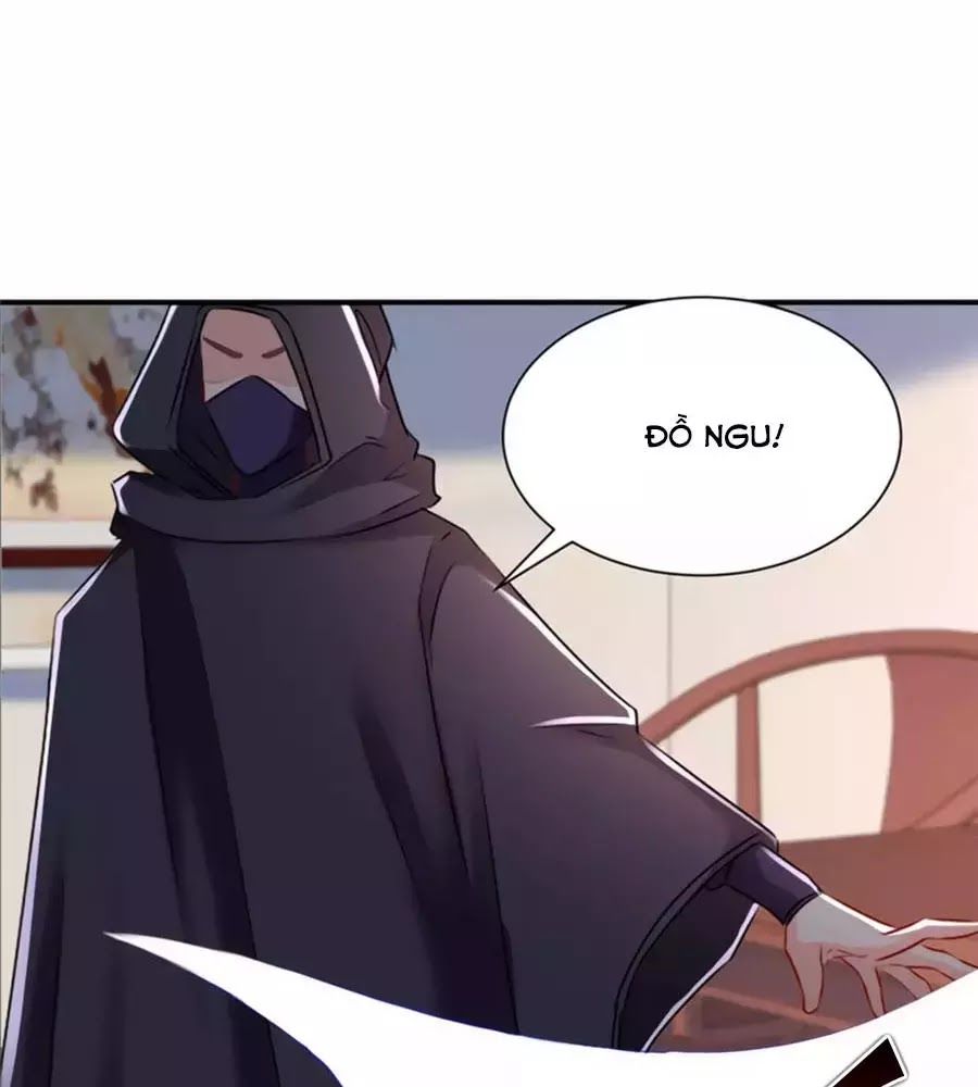 Kiêu Sủng Y Phi Chapter 140 - Trang 2