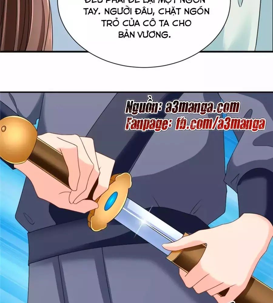 Kiêu Sủng Y Phi Chapter 140 - Trang 2