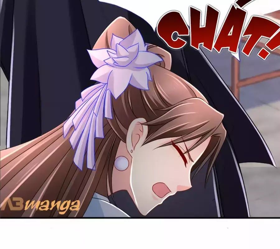 Kiêu Sủng Y Phi Chapter 140 - Trang 2