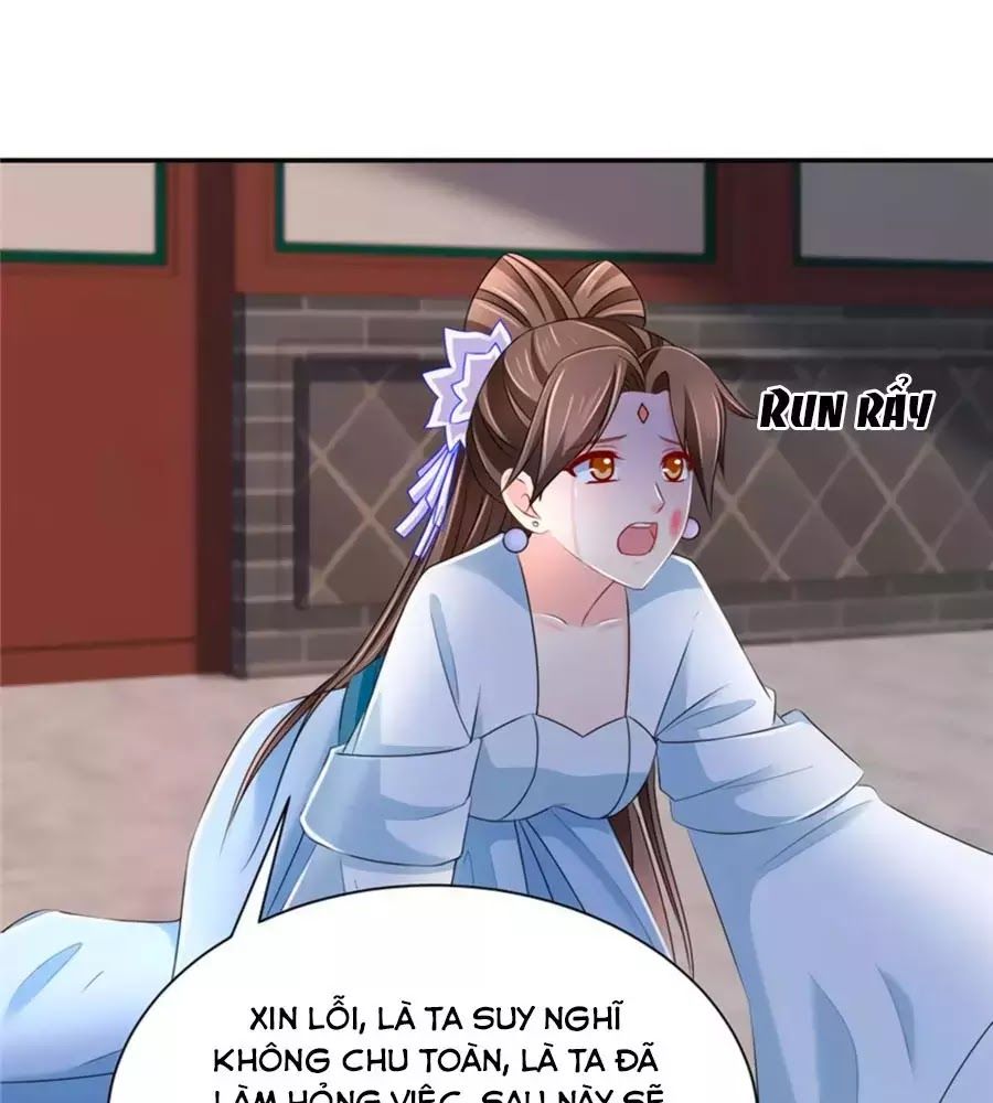Kiêu Sủng Y Phi Chapter 140 - Trang 2