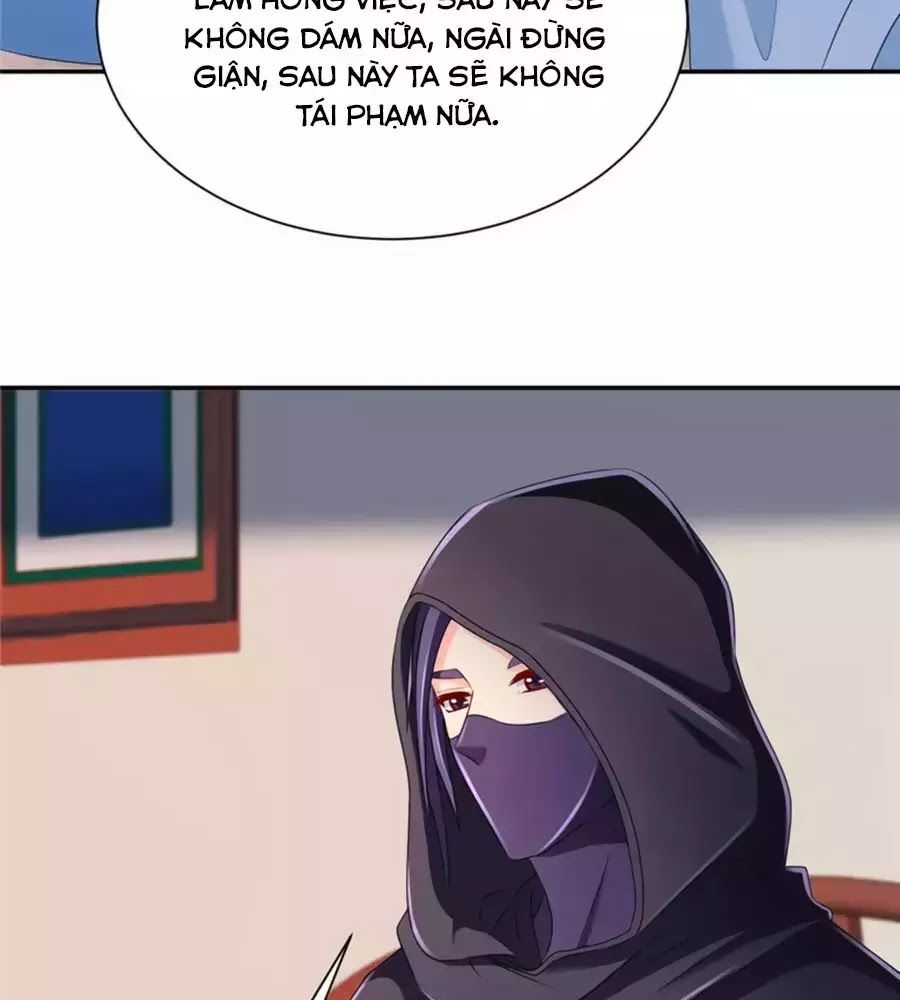 Kiêu Sủng Y Phi Chapter 140 - Trang 2