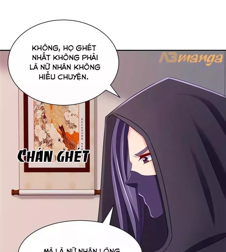 Kiêu Sủng Y Phi Chapter 140 - Trang 2