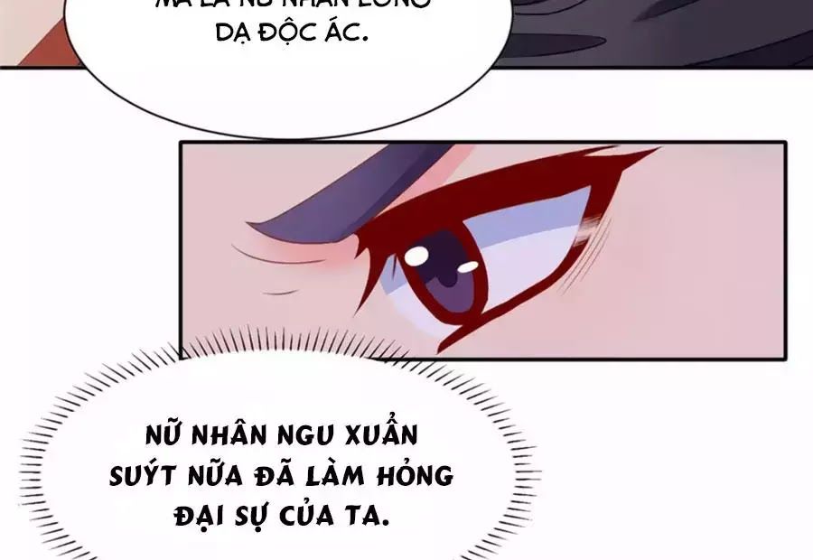 Kiêu Sủng Y Phi Chapter 140 - Trang 2