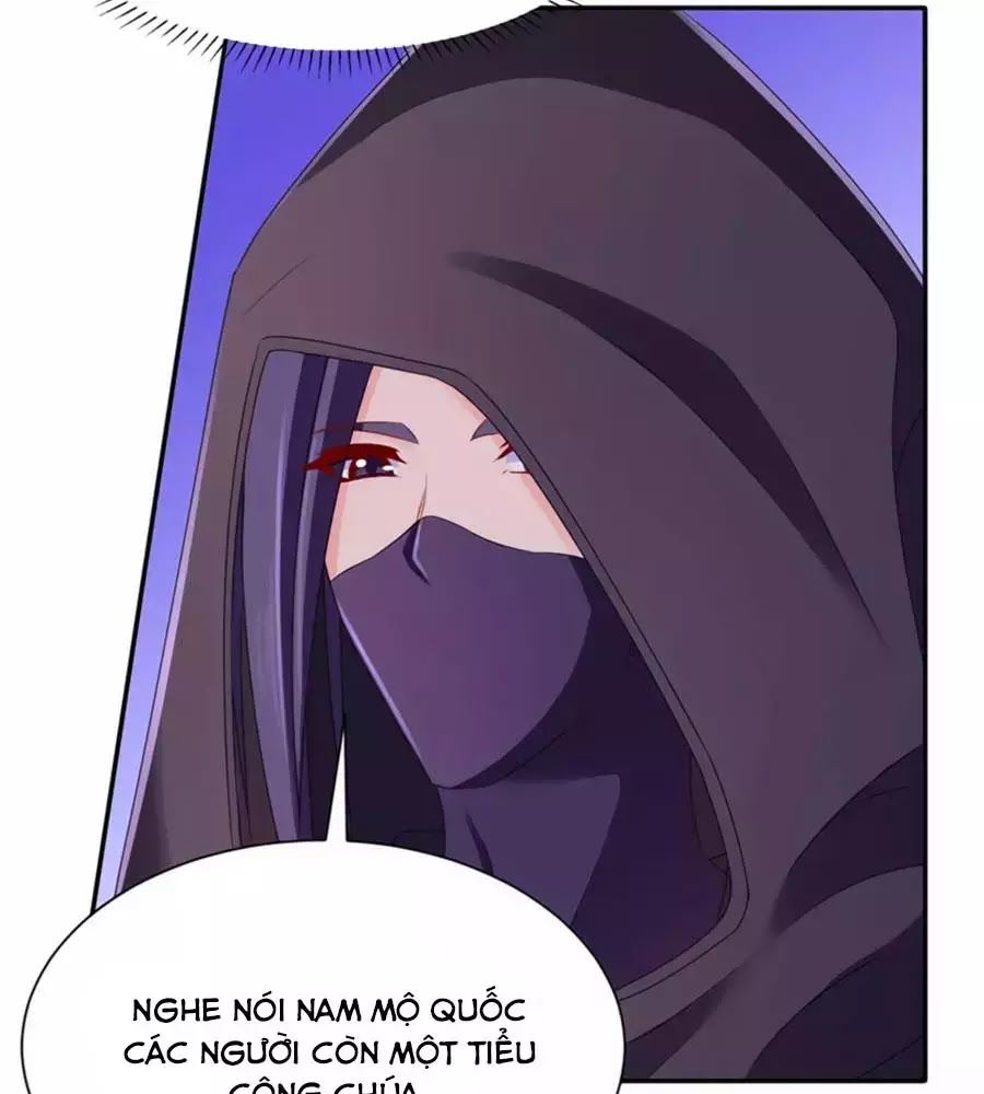 Kiêu Sủng Y Phi Chapter 140 - Trang 2