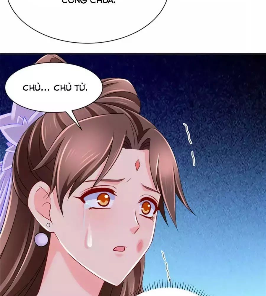 Kiêu Sủng Y Phi Chapter 140 - Trang 2