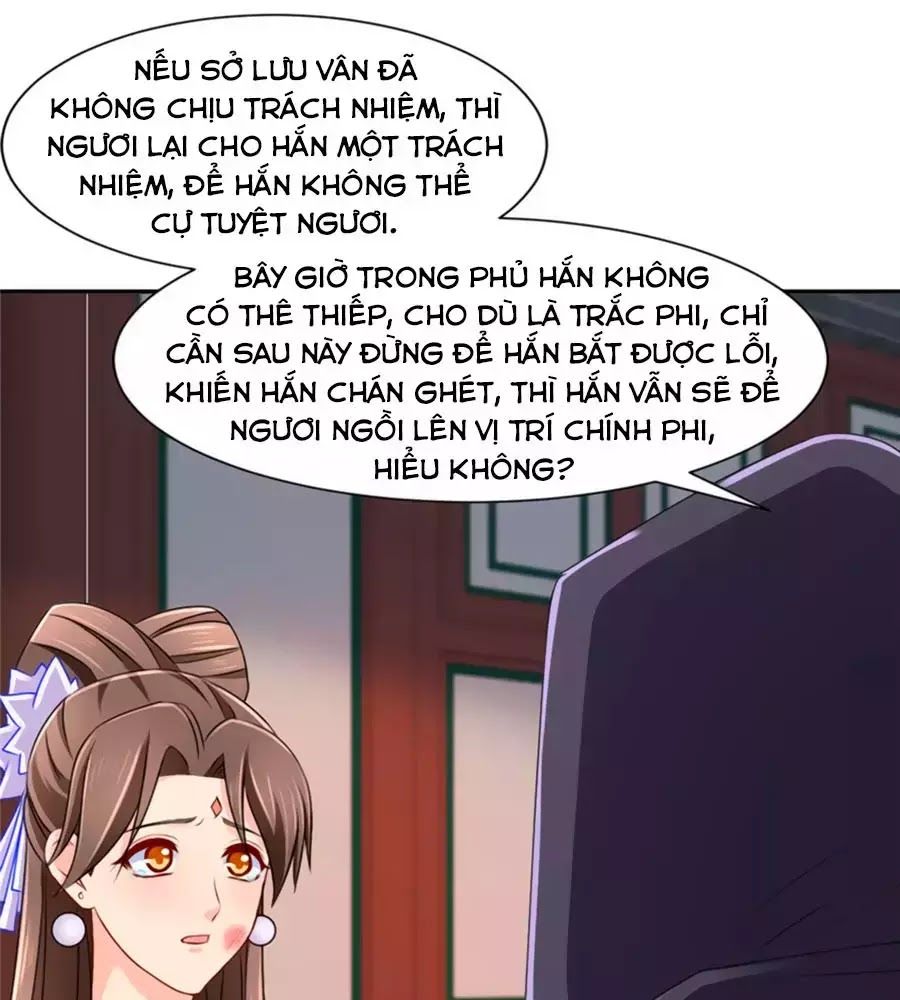 Kiêu Sủng Y Phi Chapter 140 - Trang 2