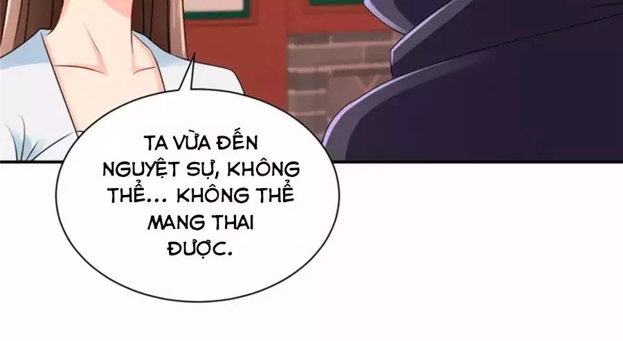 Kiêu Sủng Y Phi Chapter 140 - Trang 2