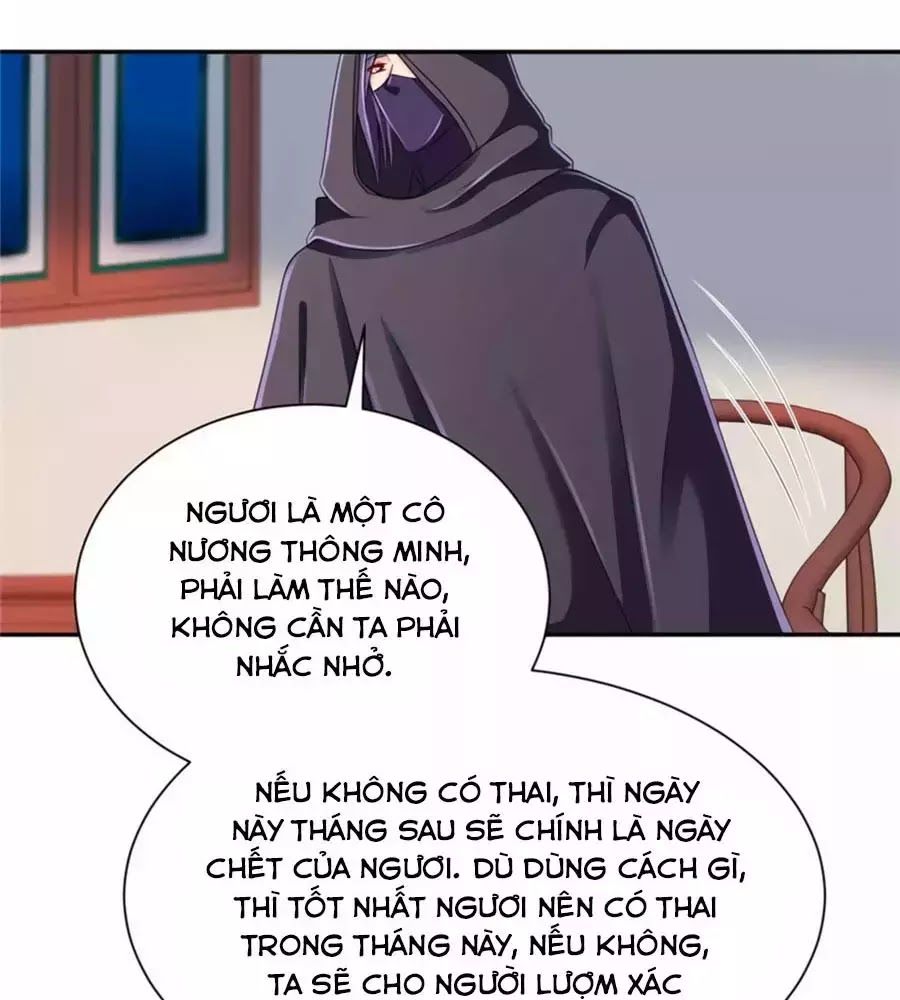 Kiêu Sủng Y Phi Chapter 140 - Trang 2