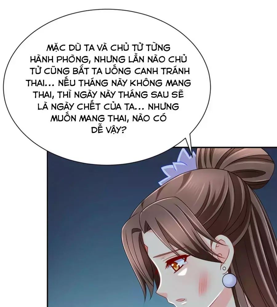 Kiêu Sủng Y Phi Chapter 140 - Trang 2