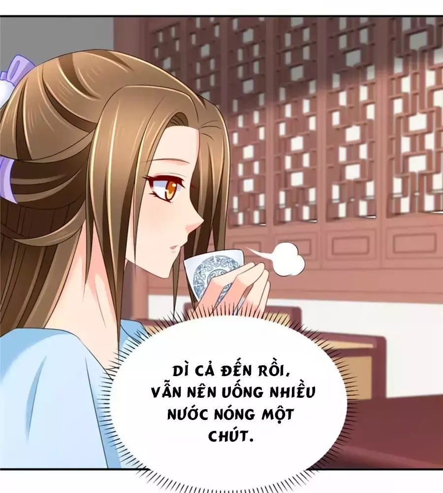 Kiêu Sủng Y Phi Chapter 140 - Trang 2