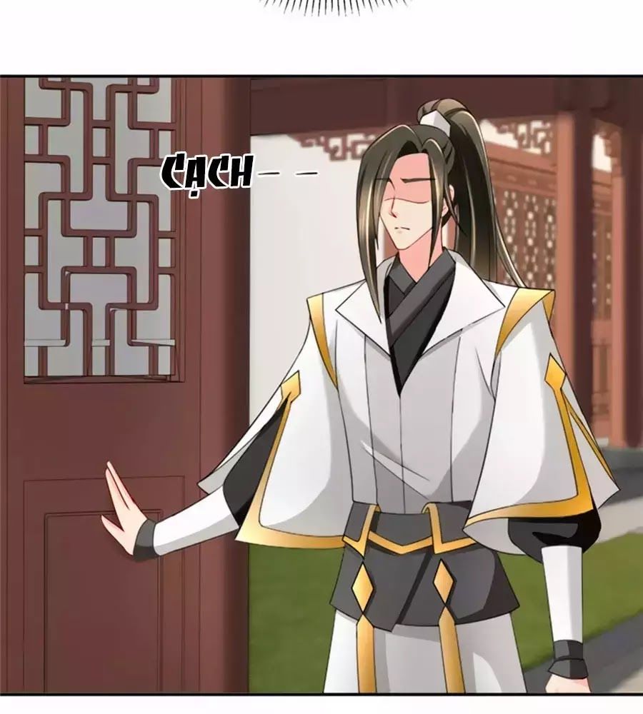 Kiêu Sủng Y Phi Chapter 140 - Trang 2