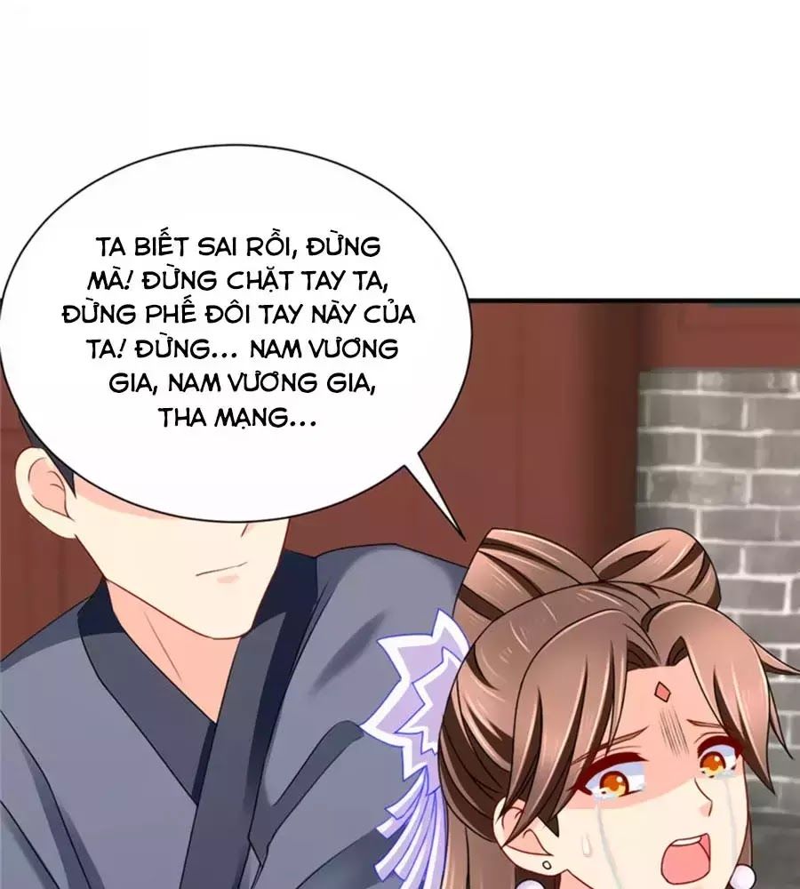 Kiêu Sủng Y Phi Chapter 140 - Trang 2