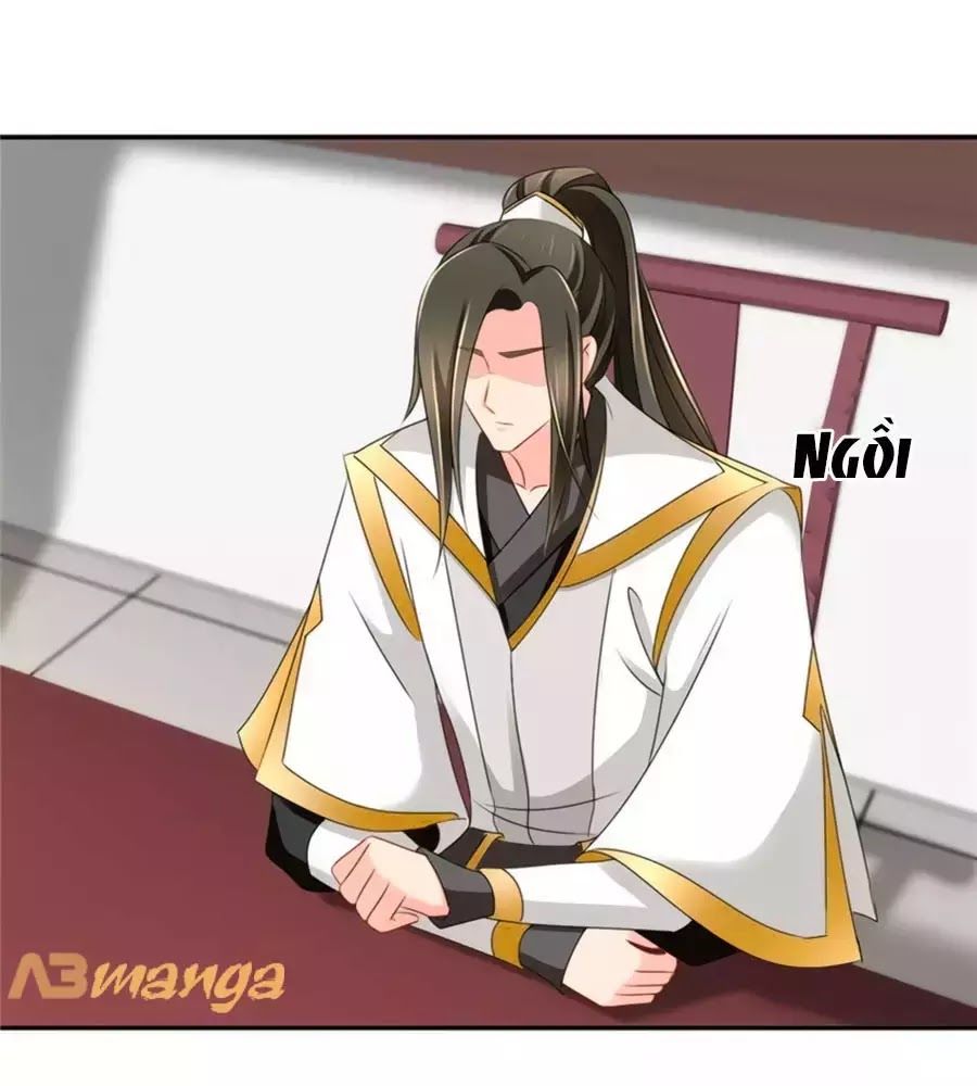 Kiêu Sủng Y Phi Chapter 140 - Trang 2