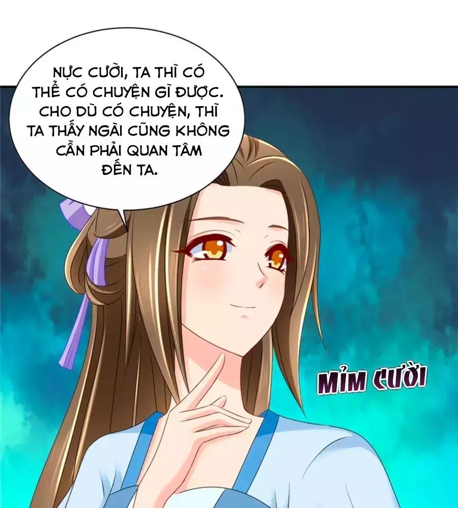 Kiêu Sủng Y Phi Chapter 140 - Trang 2