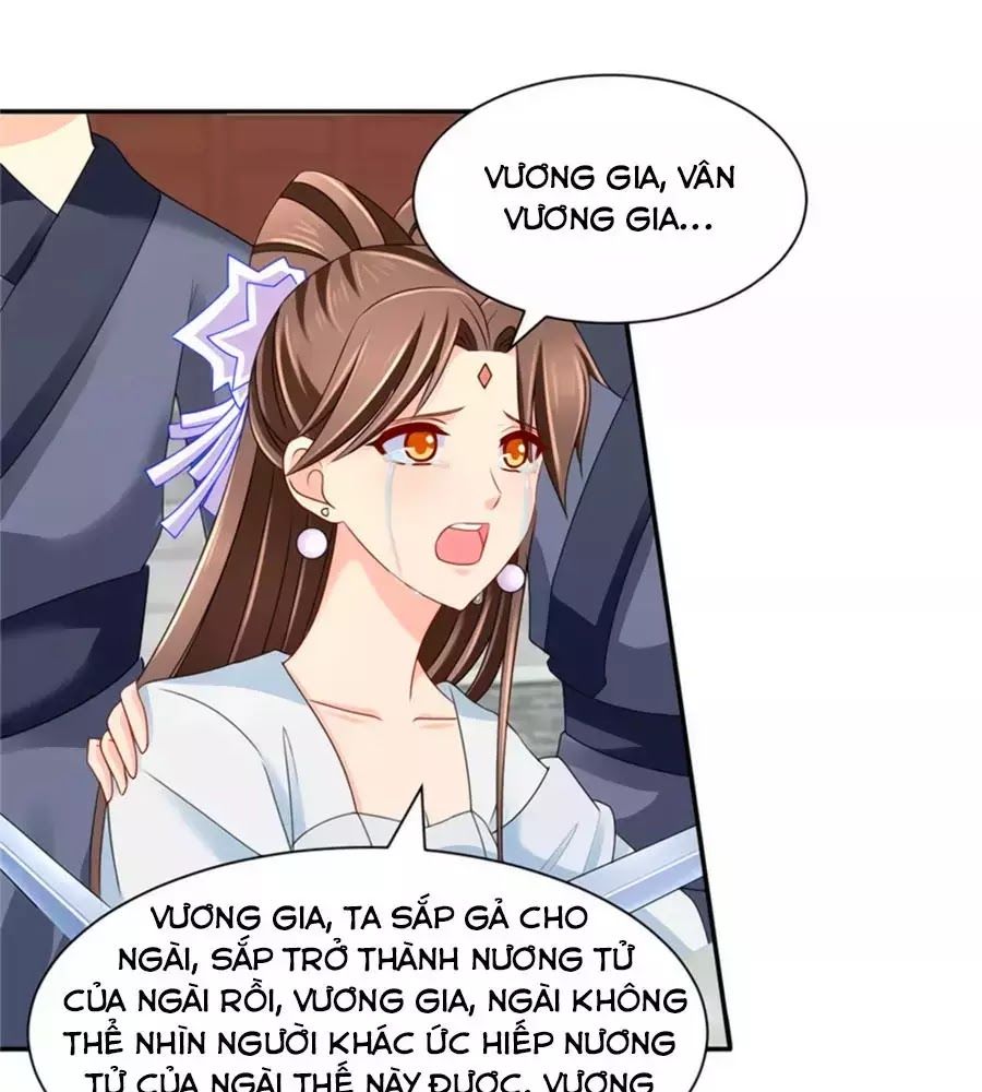 Kiêu Sủng Y Phi Chapter 140 - Trang 2