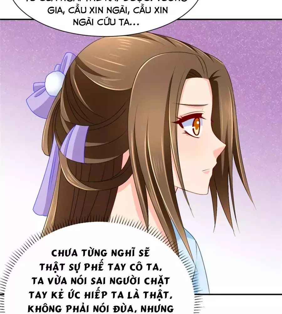 Kiêu Sủng Y Phi Chapter 140 - Trang 2