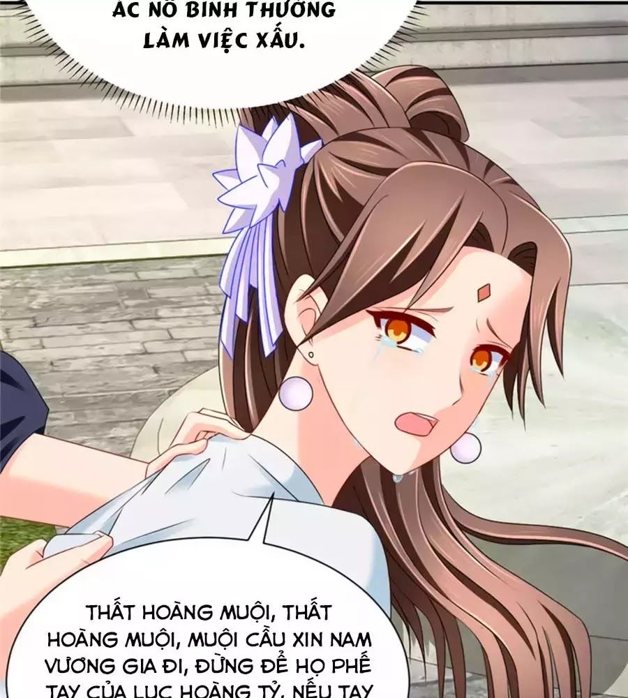 Kiêu Sủng Y Phi Chapter 140 - Trang 2