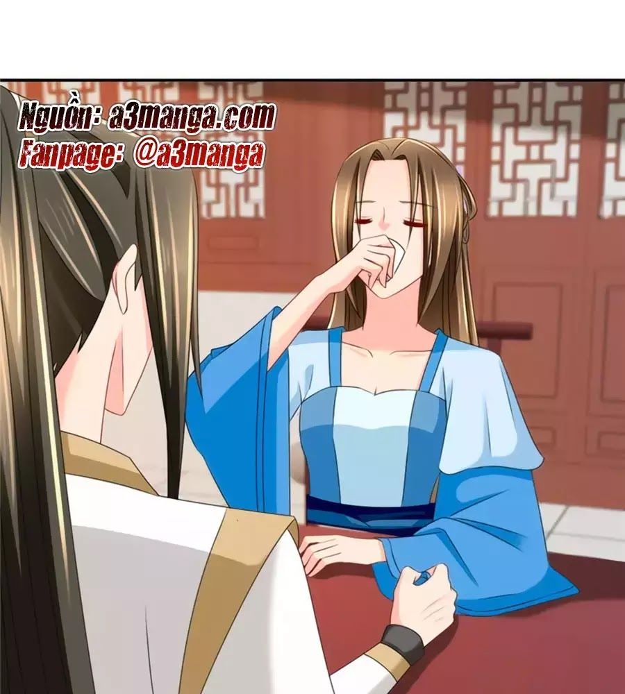 Kiêu Sủng Y Phi Chapter 141 - Trang 2