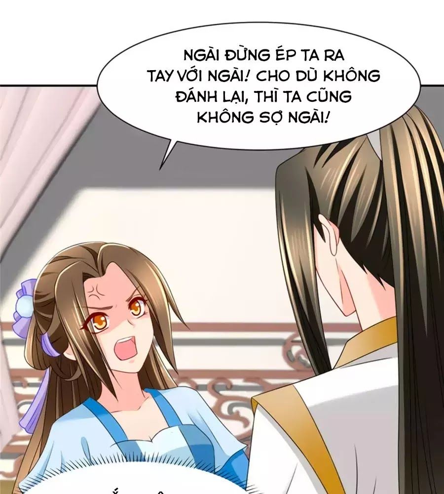 Kiêu Sủng Y Phi Chapter 141 - Trang 2