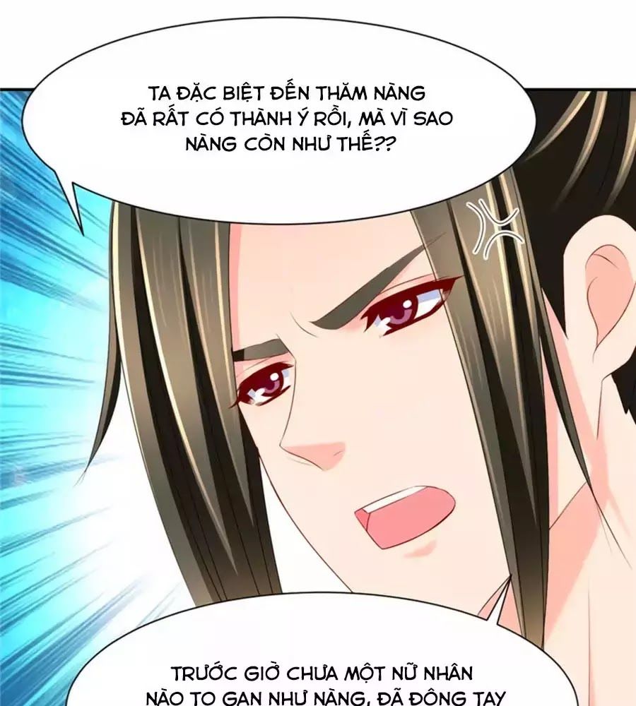 Kiêu Sủng Y Phi Chapter 141 - Trang 2