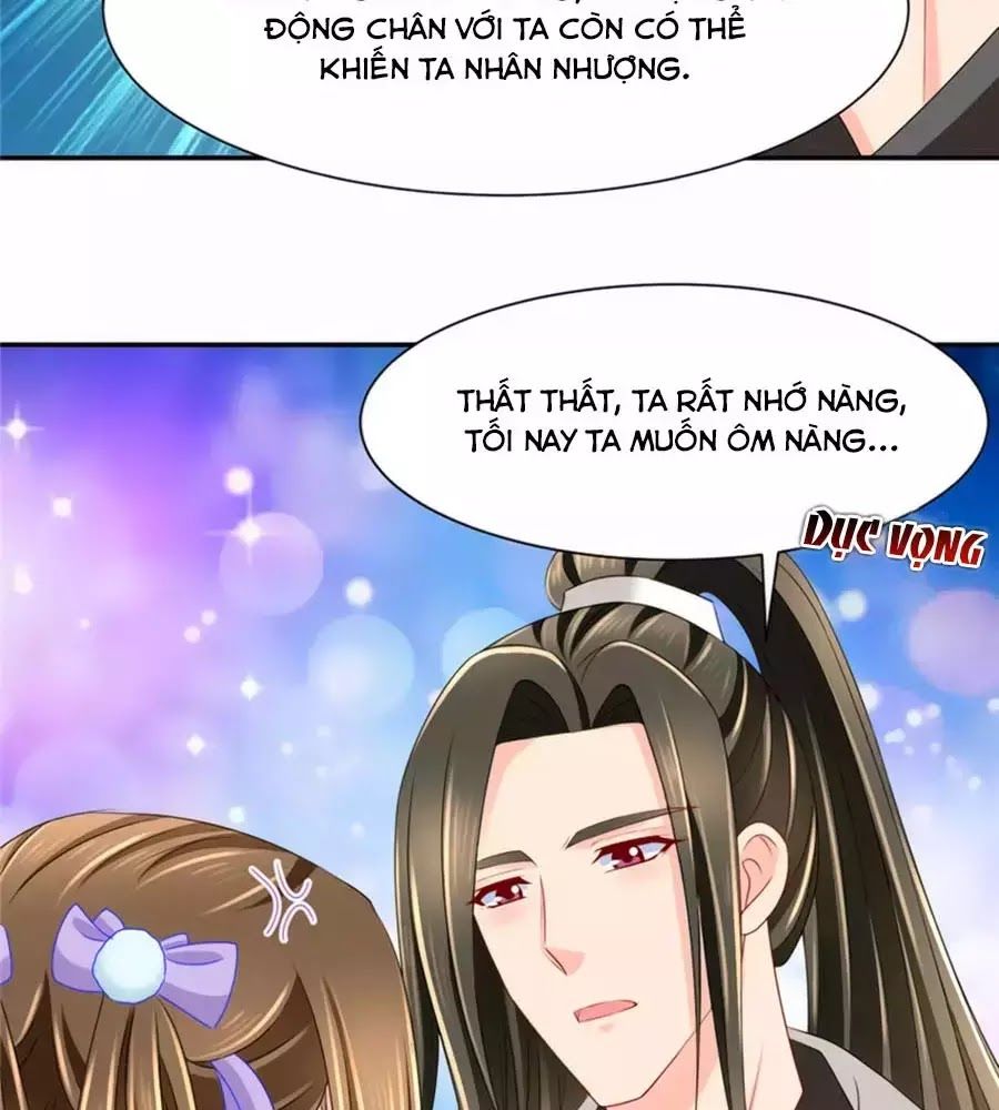 Kiêu Sủng Y Phi Chapter 141 - Trang 2