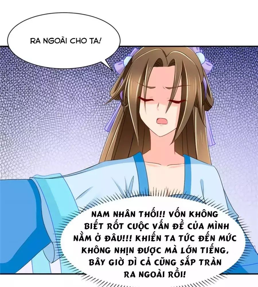 Kiêu Sủng Y Phi Chapter 141 - Trang 2