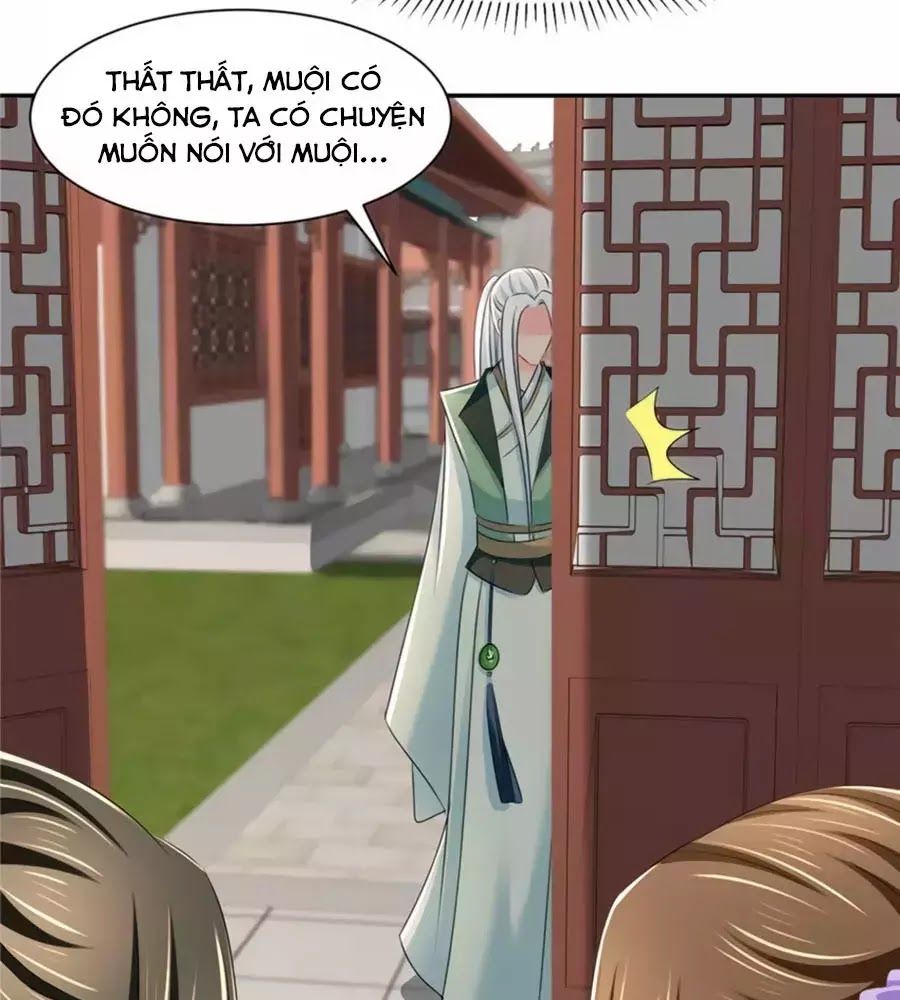 Kiêu Sủng Y Phi Chapter 141 - Trang 2