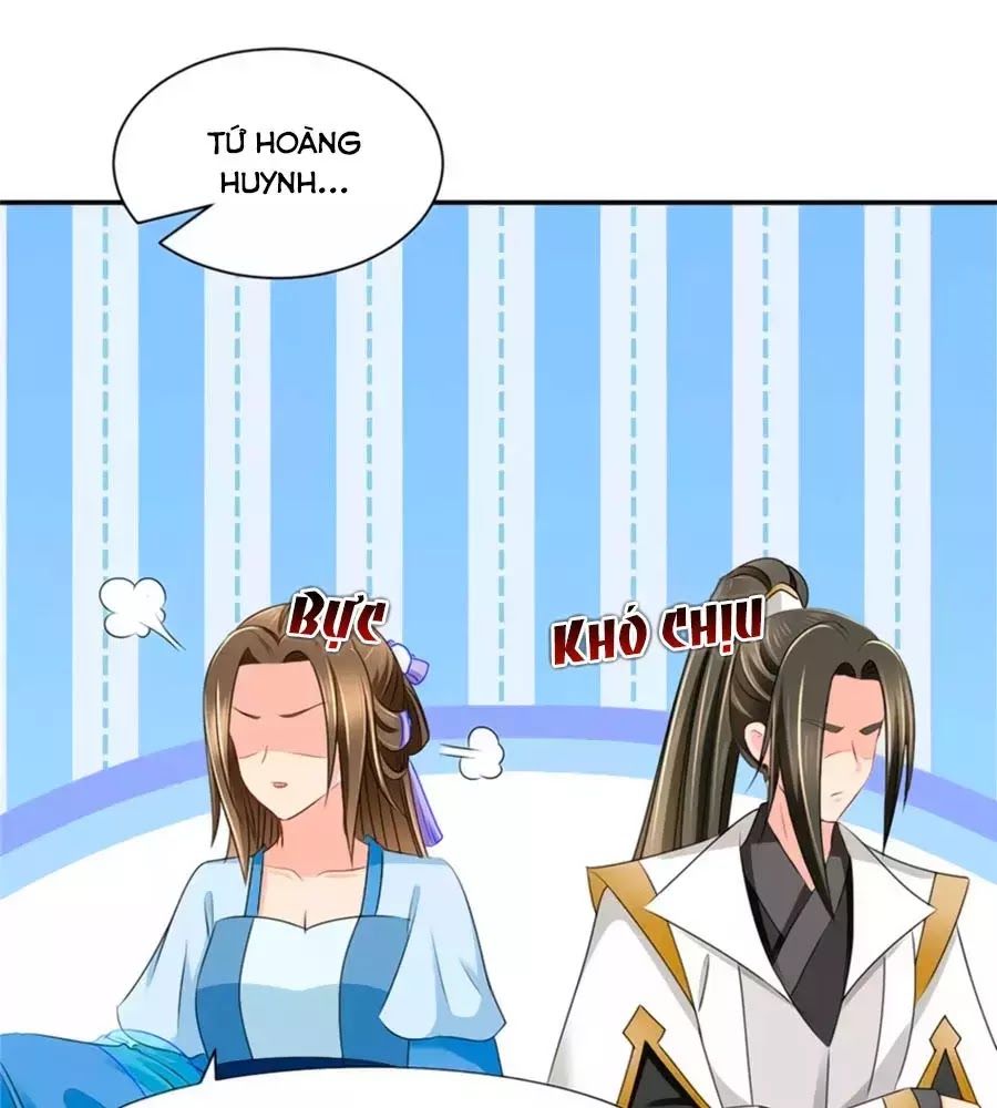 Kiêu Sủng Y Phi Chapter 141 - Trang 2