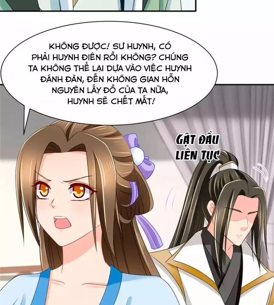 Kiêu Sủng Y Phi Chapter 141 - Trang 2