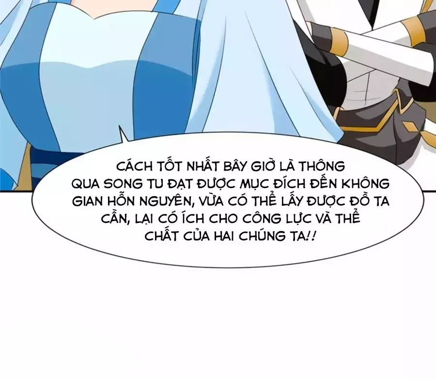 Kiêu Sủng Y Phi Chapter 141 - Trang 2