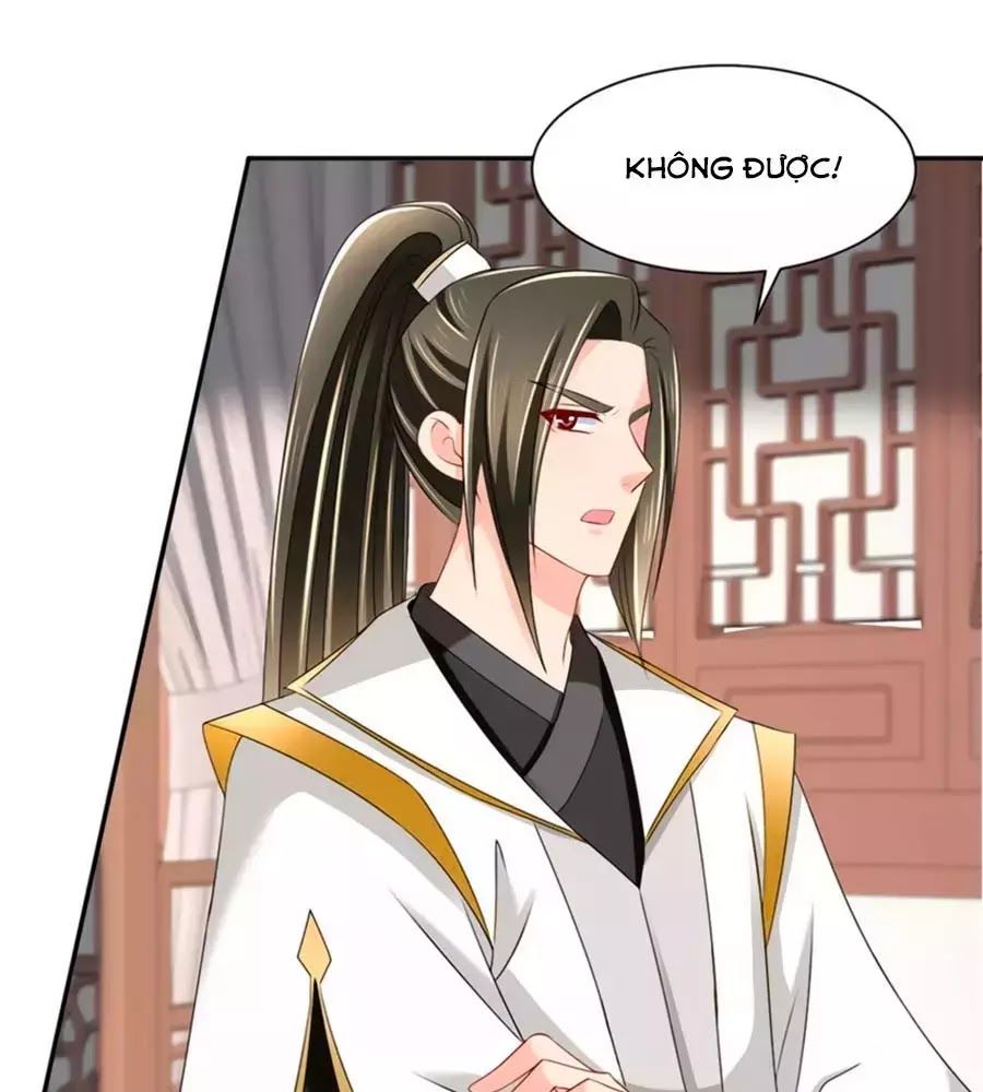 Kiêu Sủng Y Phi Chapter 141 - Trang 2