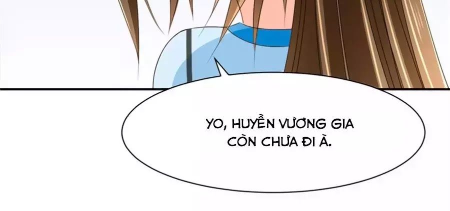 Kiêu Sủng Y Phi Chapter 141 - Trang 2