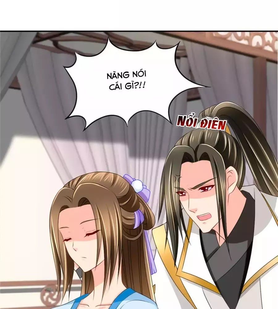 Kiêu Sủng Y Phi Chapter 141 - Trang 2